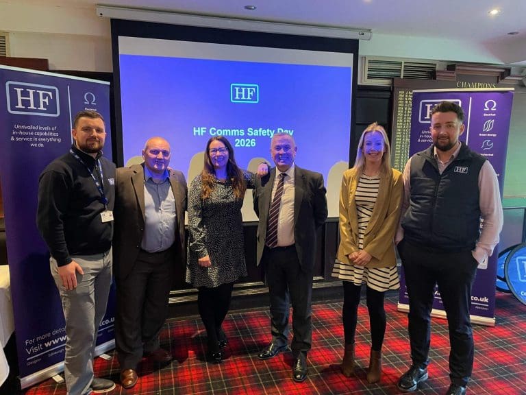 The 2026 HF Comms Safety Day