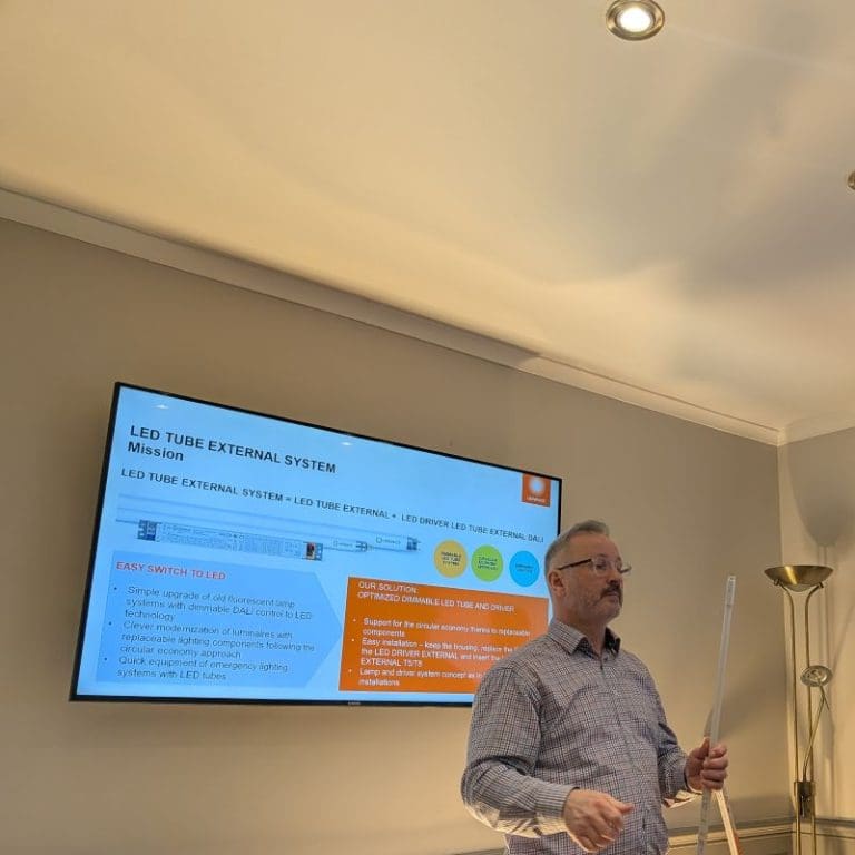 Illuminating Excellence