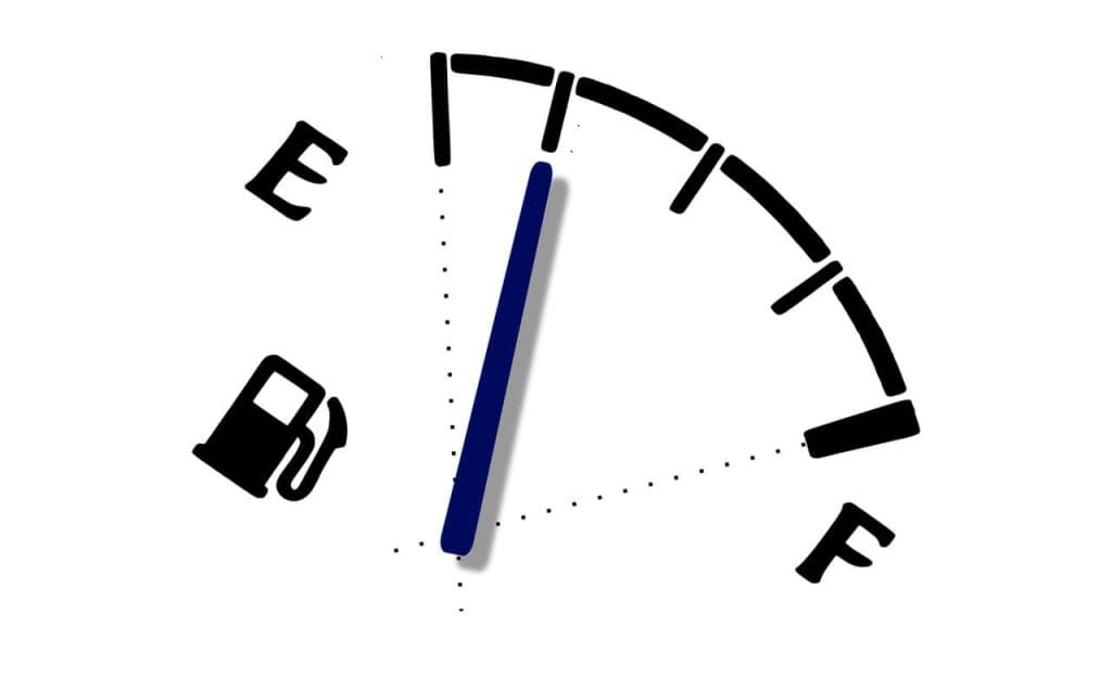 range anxiety with electric vehicles