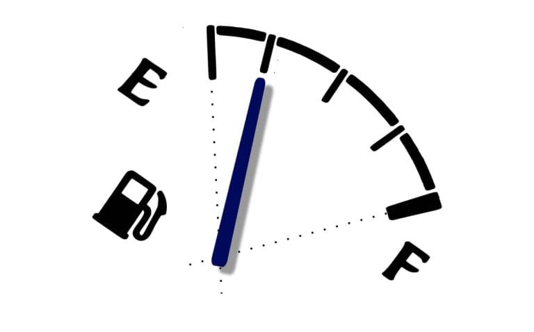 What is range anxiety?