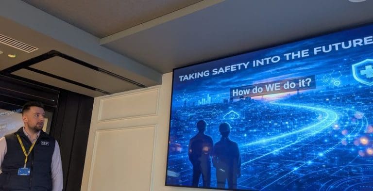 Why Safety is a Strategy, Not a Statistic