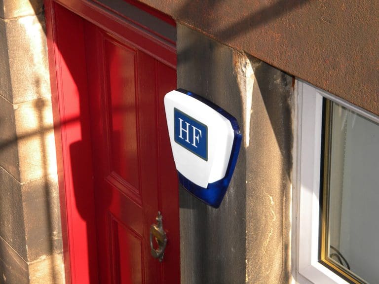 The True Cost of Quality in Intruder Alarm Systems