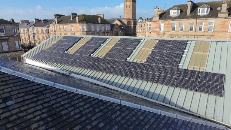 Staying Ahead of the Surge