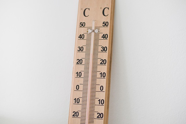 Why temperature control is important in Care Homes