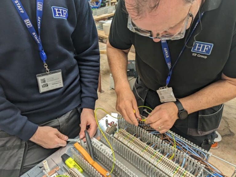 IP Ratings and what they mean