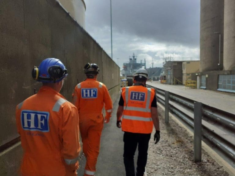 Safety and Expertise in Explosive Environments