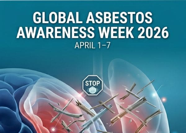 Global Asbestos Awareness Week 2026