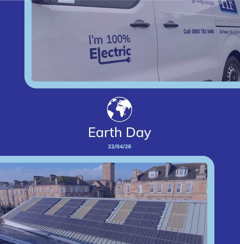 World Earth Day 2026