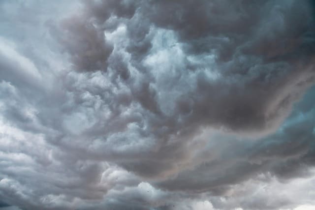 Reactive Electrical Services during recent storms