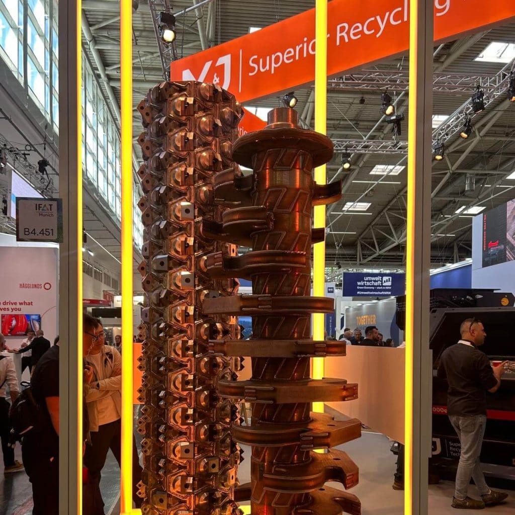 The future of water, sewage and raw material management will lean heavily on Automated Controls
