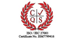 ISO 27001