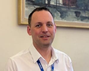 Meet the Team: Bruce, Head of Operations