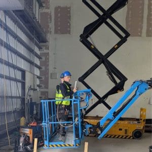 Why Safety at Height is so important