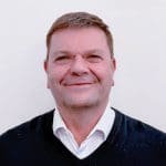 Peter Burnett