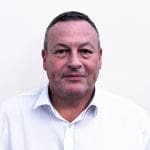 Robert Campbell