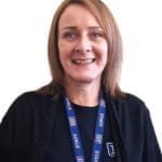 Angela Green
