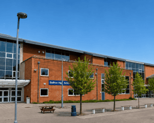 Balfron High School