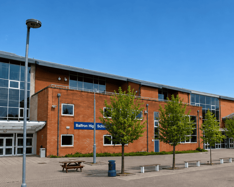 Balfron High School