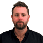 Gordon Lundie
