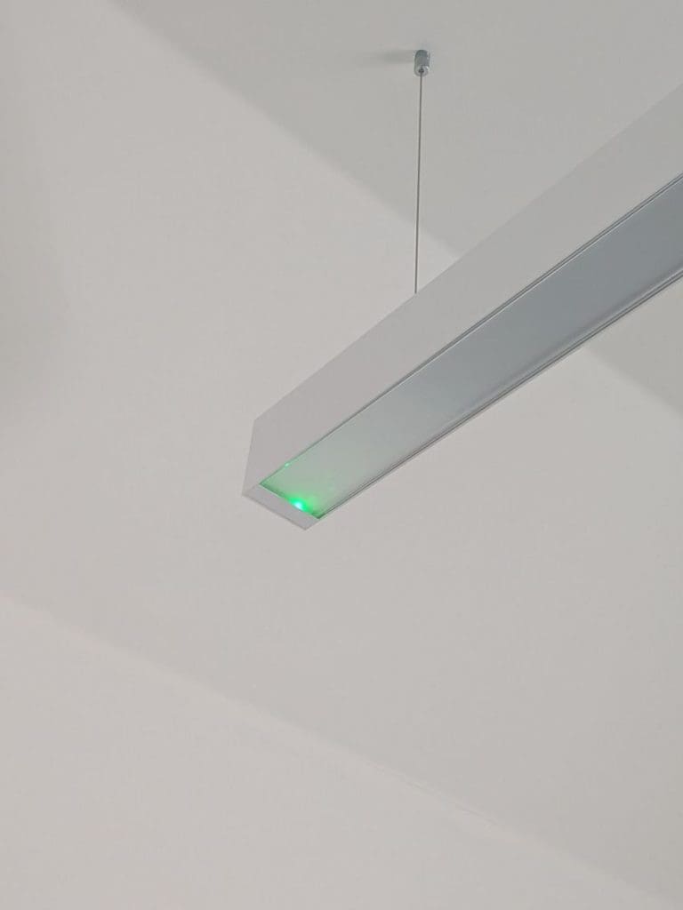 Why Integrated Emergency Lighting is Rewriting the Rules of Commercial Interior Design and Compliance
