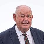 Hugh M Fulton
