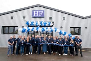 HF Celebrates Official Launch of New Edinburgh Branch in Sighthill