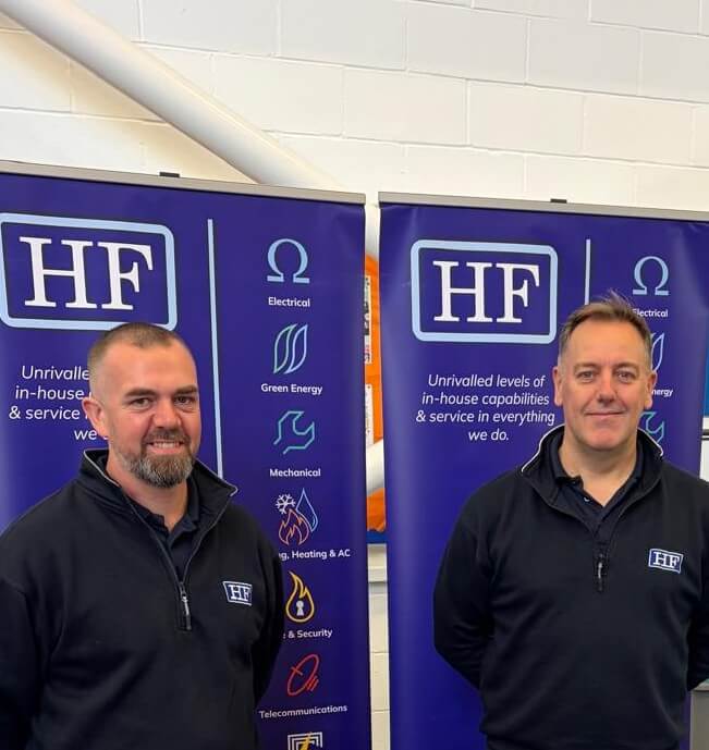 Career Pathways Event at Calderglen High School