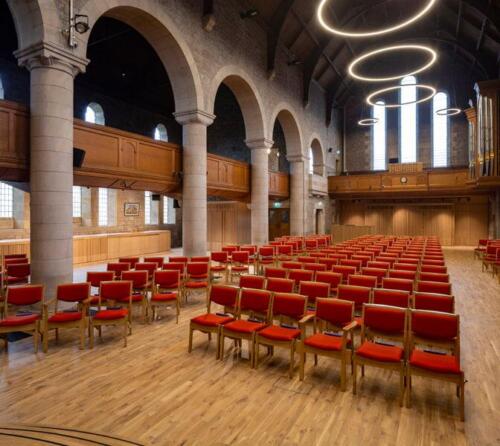 electrical-case-study-church-16