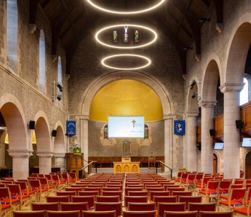 electrical-case-study-church-19