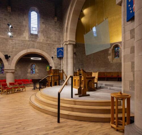 electrical-case-study-church-20