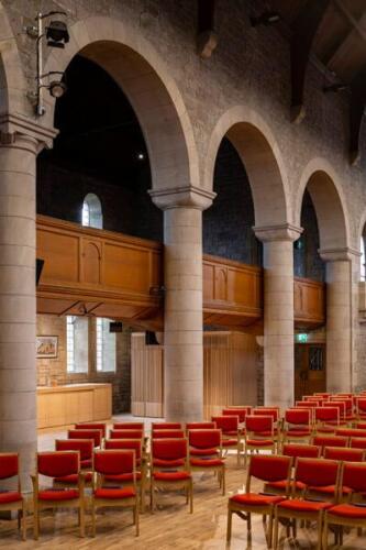 electrical-case-study-church-5