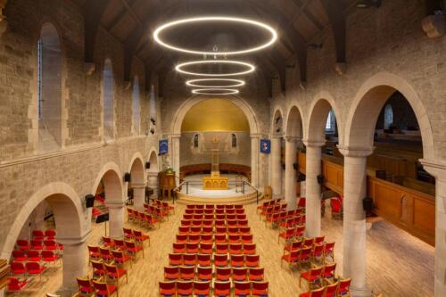 electrical-case-study-church-7