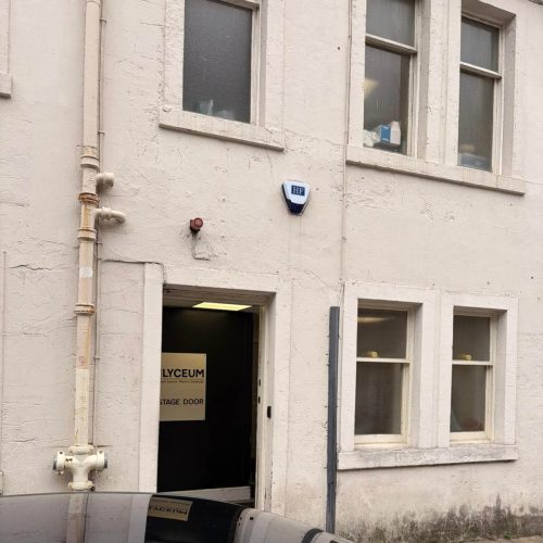 fire-security-take-over-theatre-edinburgh-15