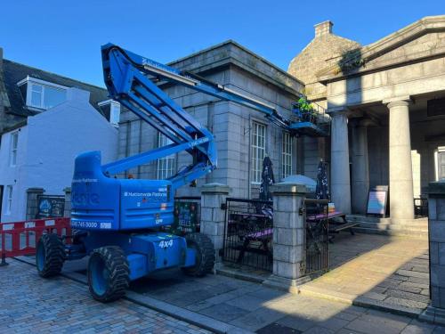 Aberdeen-Old-School-House-LED-Lighting-Installation-1