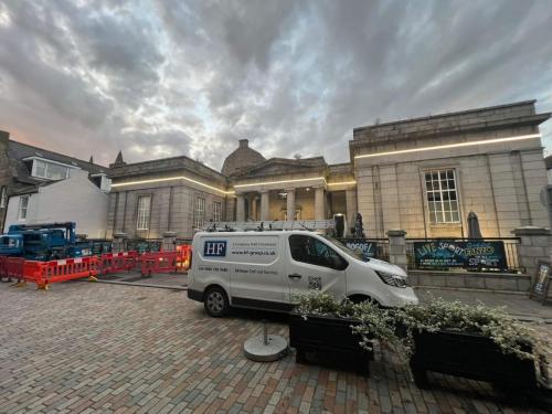 Aberdeen-Old-School-House-LED-Lighting-Installation-2