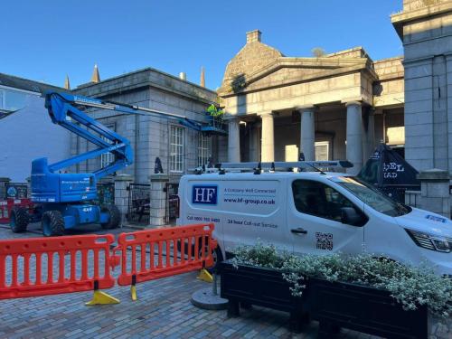 Aberdeen-Old-School-House-LED-Lighting-Installation-3