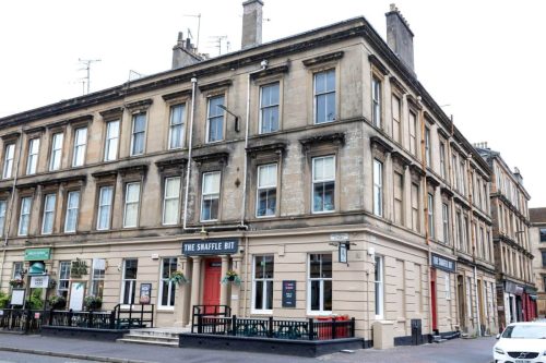 pub-fit-out-electrical-snaffle-bit-glasgow-1