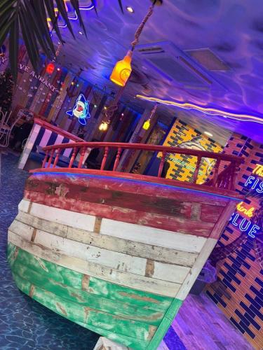 Fish-and-chip-restaurant-electrical-work-3